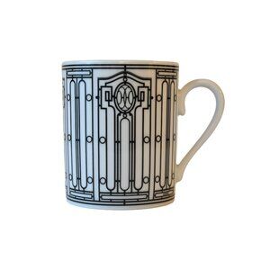 Hermes H Deco Mug N1
